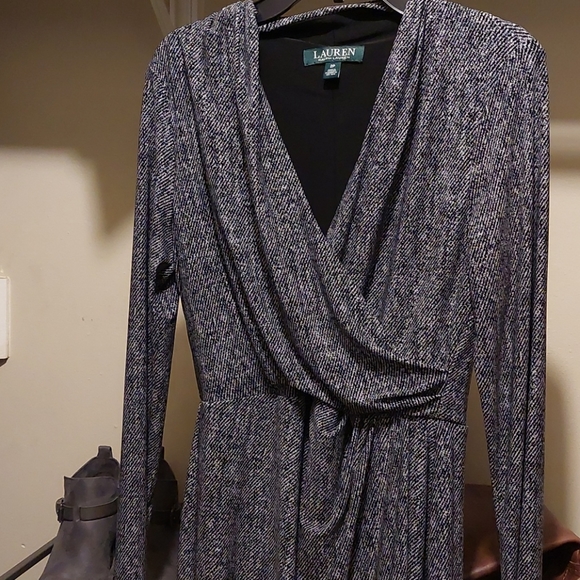 Ralph Lauren Cocktail dress - Picture 3 of 3